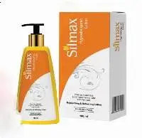 Silmax Hypoallergenic Lotion