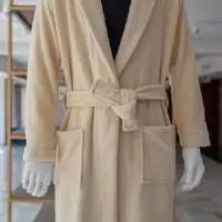 Bathrobes