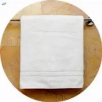 50x100 Cm Towels