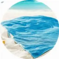 80x200 Cm Towels