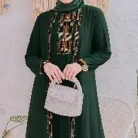 Kaftan/Alibiyan