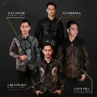 Batik Shirt