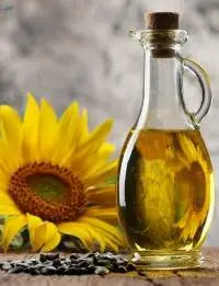 Sunflower Oil