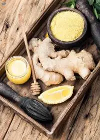 Ginger