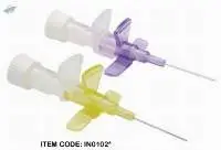 IV CANNULA