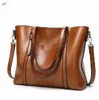 Leather Bags