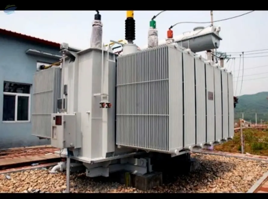 Transformer