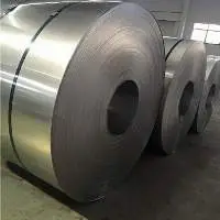 Steel Hot Rolled, Cold Rolled Coils