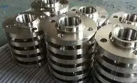 Steel Flanges