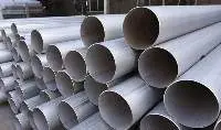 Stainless Steel Welded Pipes & Tubes