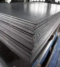 Stainless Steel Sheets & Plates