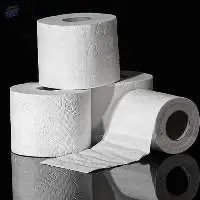 Toilet Rolls