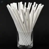 Paper Straw
