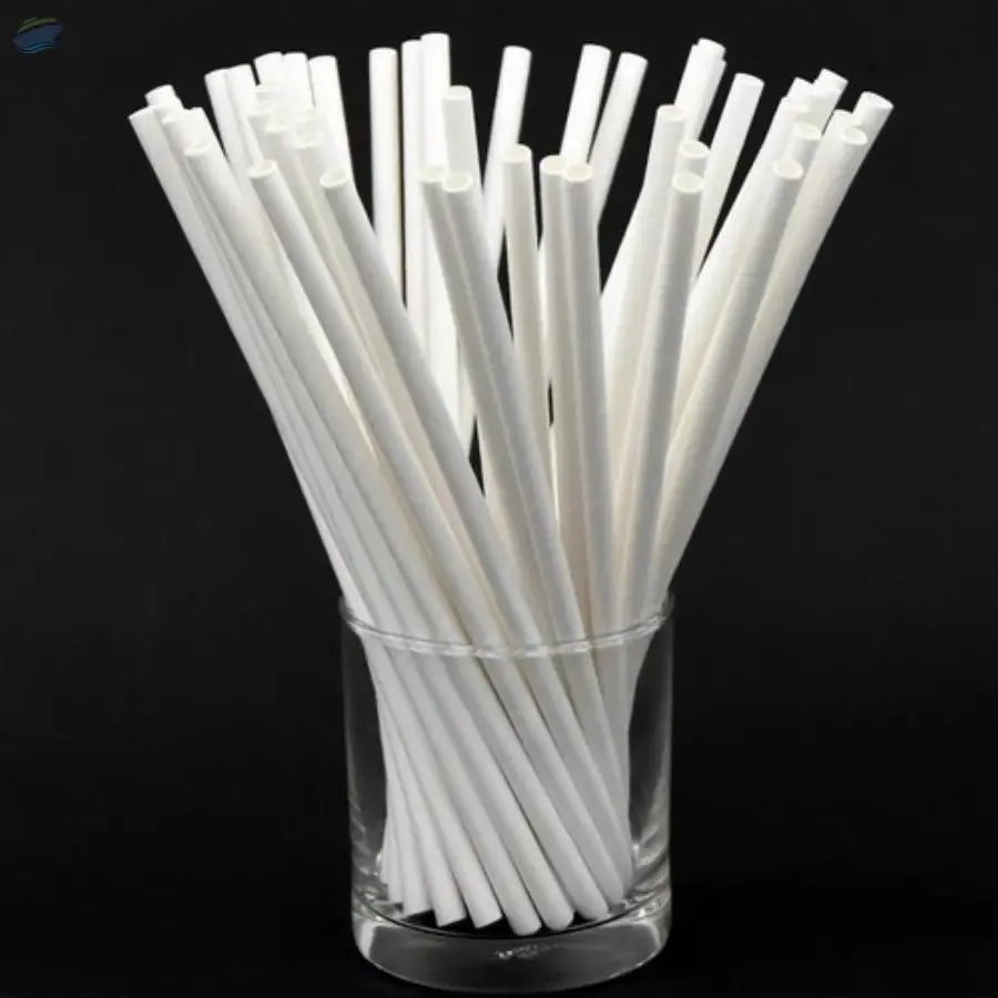 Paper Straw