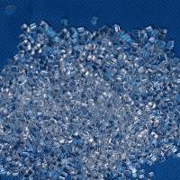 PA12 Transparent Nylon