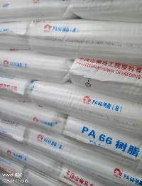 PA66 Raw Material Polymers
