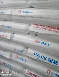 PA66 Raw Material Polymers