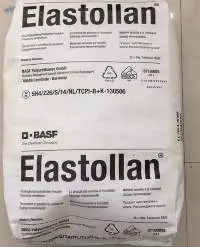 BASF Thermoplastic Elastomer