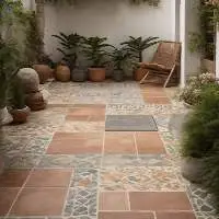 Outdoor Tiles