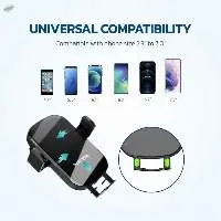 KATA Car Wireless Phone Chargers