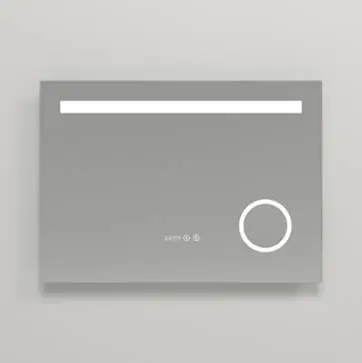 YW-AY-01 Mirror