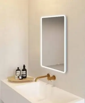 YW-AY-02 Mirror