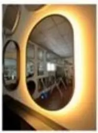 YW-AY-07 Mirror