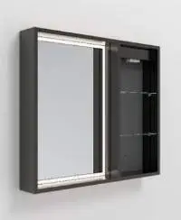 YW-AY-18 Mirror