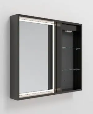 YW-AY-18 Mirror