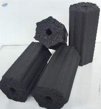 Barbeque Briquette Charcoal