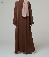 Gamis Abaya