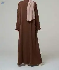 Gamis Abaya