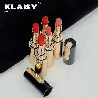 Red Matte Soft Lipstick