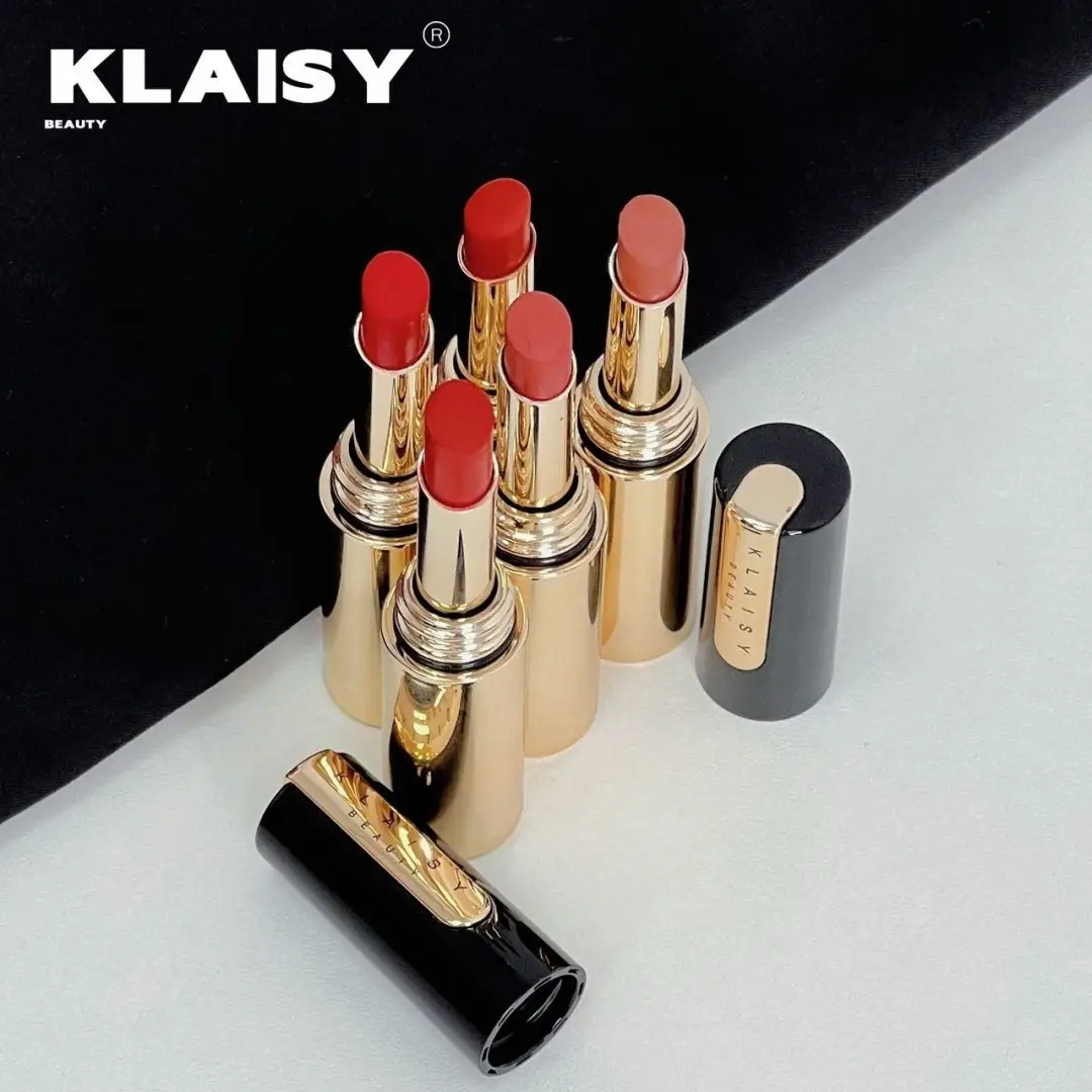 Red Matte Soft Lipstick