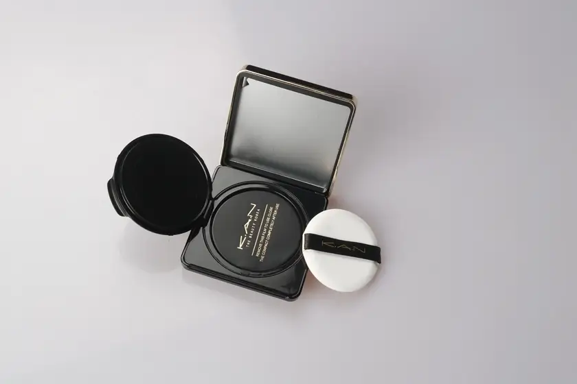 Air Cushion BB Cream