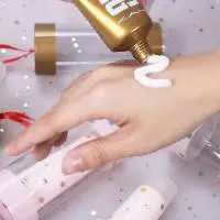 80ml Hand foot Cream