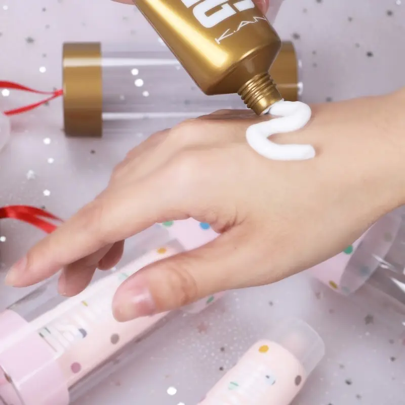80ml Hand foot Cream