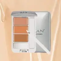 Highlighter Concealer Milk Cream