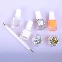 Nail Polish for makeup