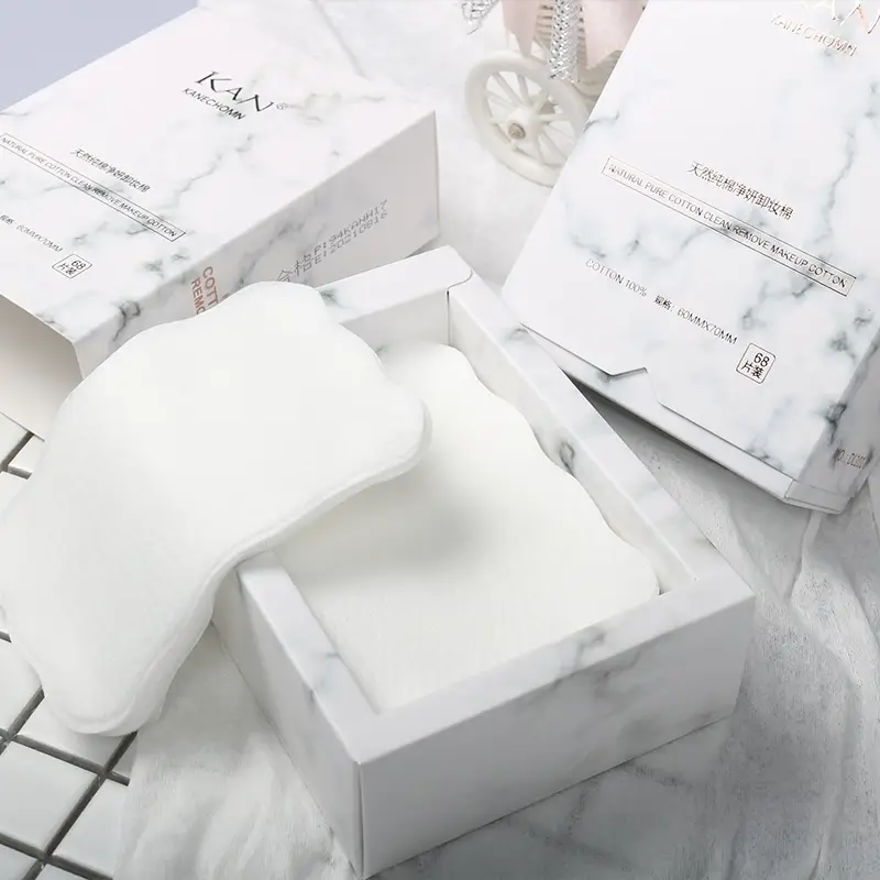 Makeup Remover Wipes