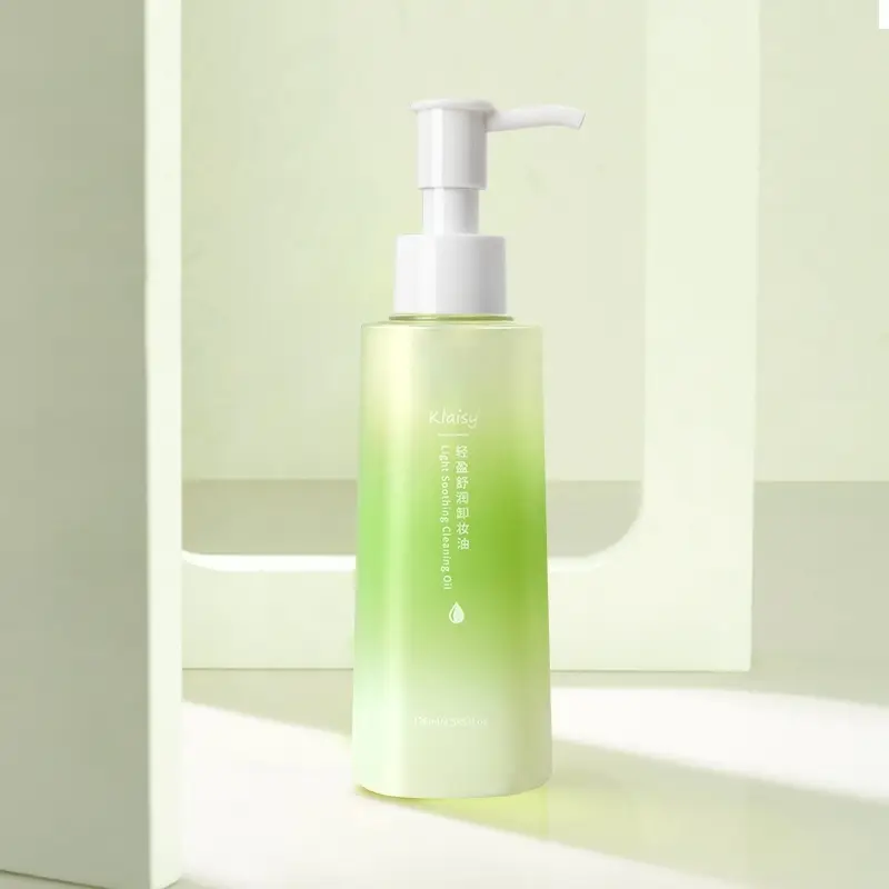 130ML Makeup Remover Facial Oil Free