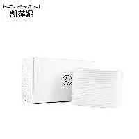 50pcs cotton wipes