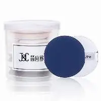 8PCS/Set Face Body Powder Puff