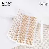 240 Pairs Eyelid Tape Sticker