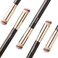 Klaisy Concealer Cosmetic Brushes