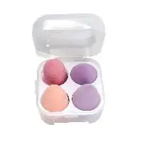 4 pcs/Box Dandanjun Beauty Egg Set