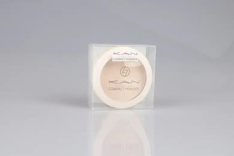 Compact Powder