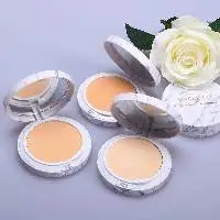 Pressed Powder Palette