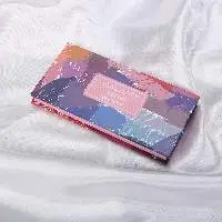 3 Color Blusher For Hand Paper