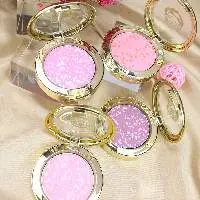 Cheek Baked Blush Powder